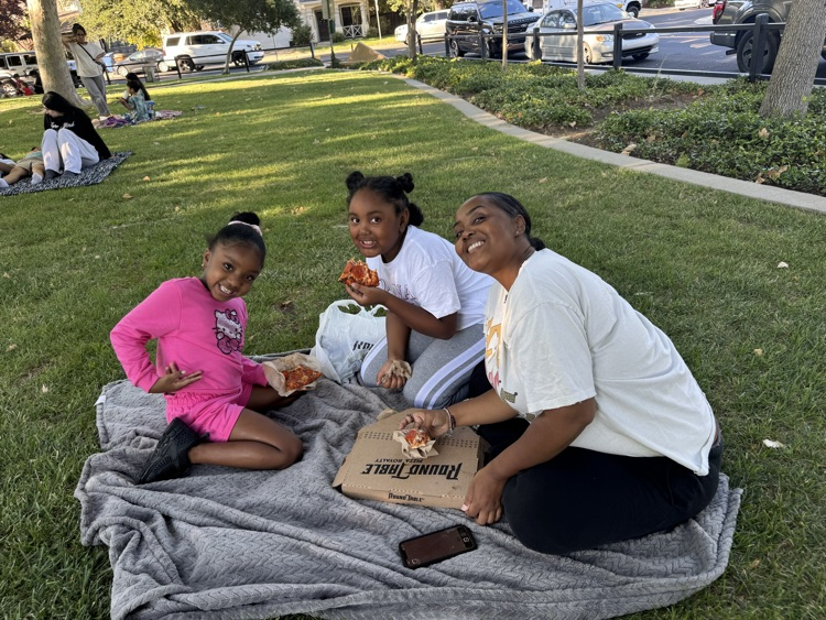 picnic