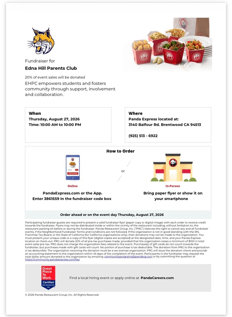 flyer