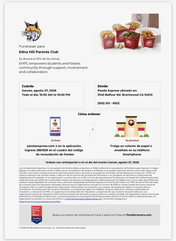 flyer
