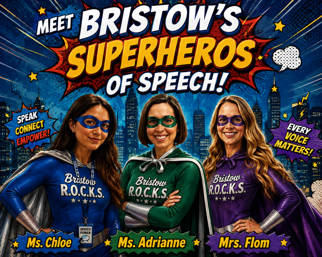 Speech Pathology Week