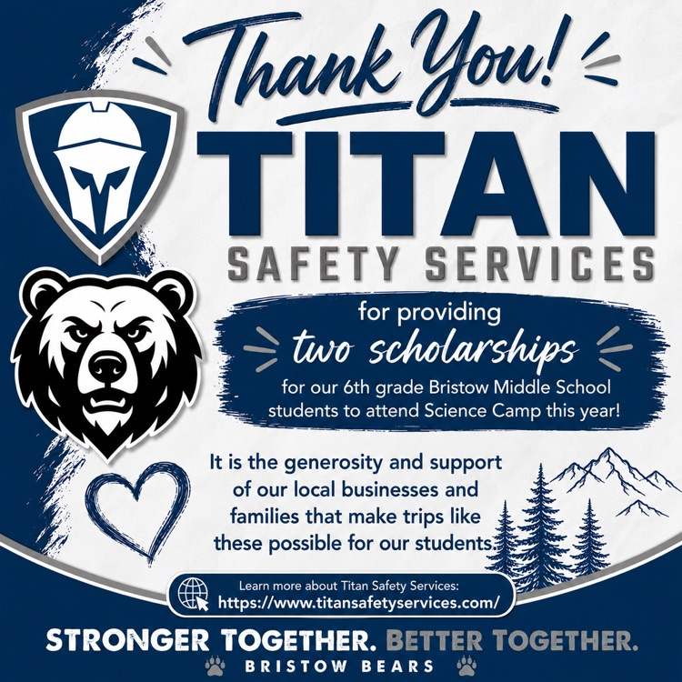 Camp Donation