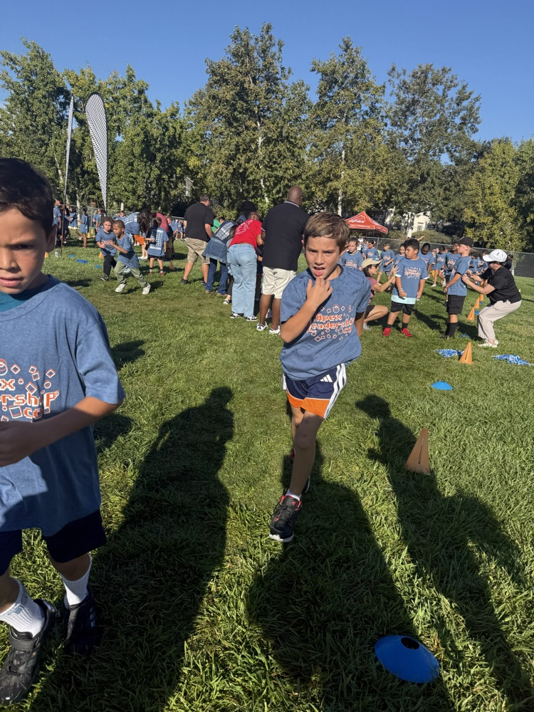 run