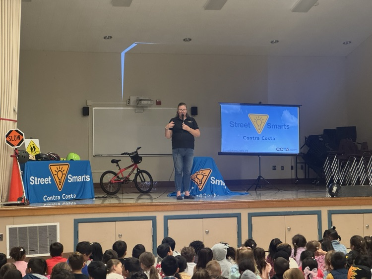 Kinder, 1st and 2nd Grade