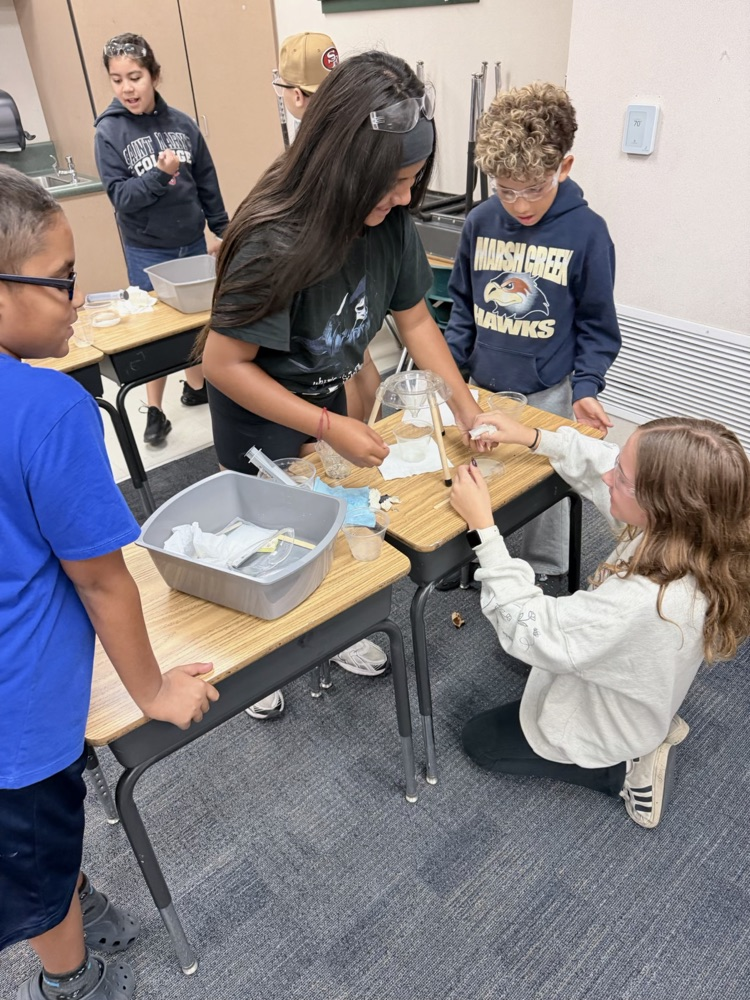 Foss science