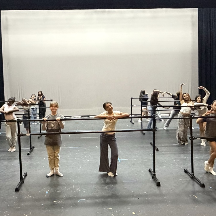 dance class