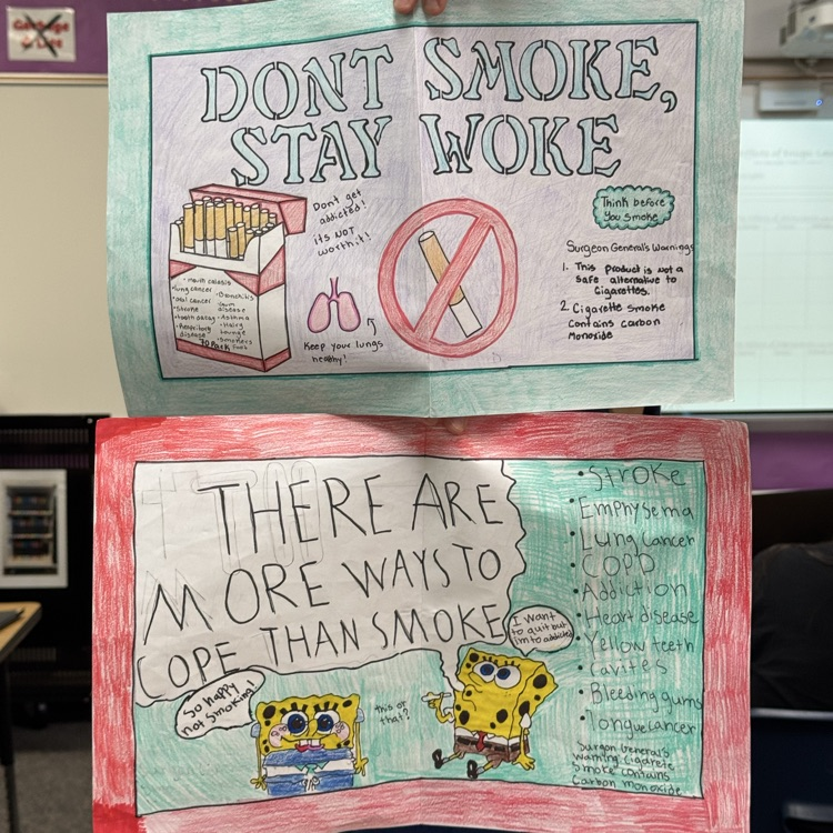 posters