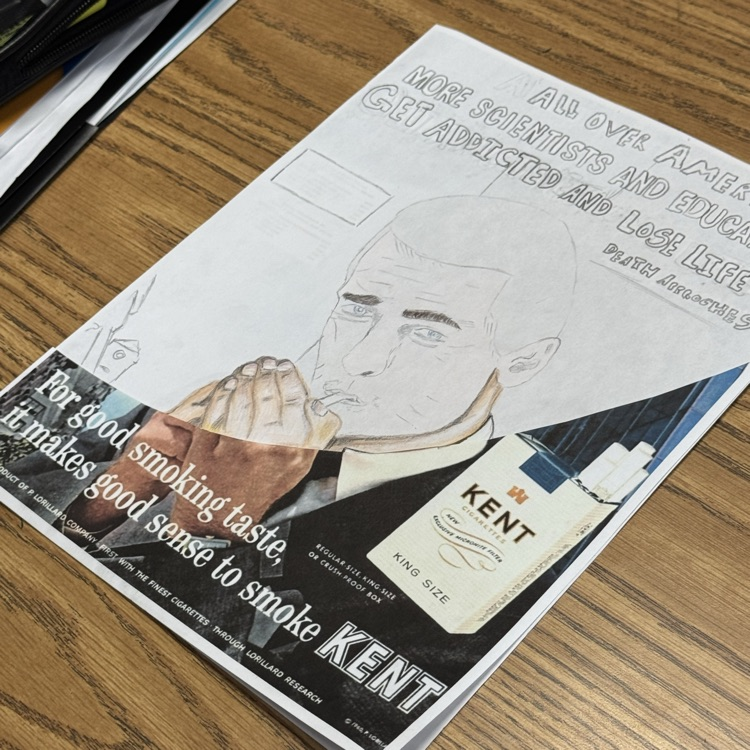 posters