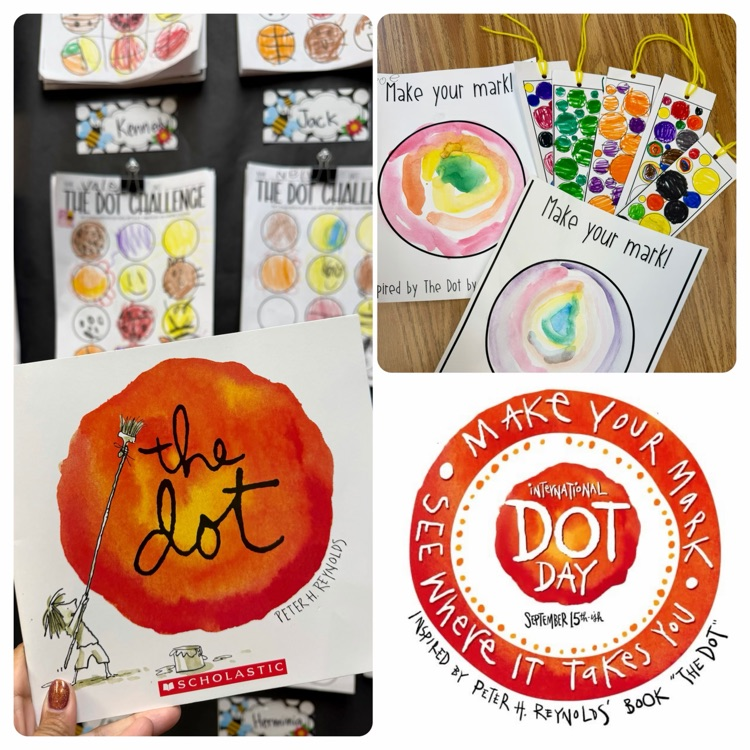 Dot Day