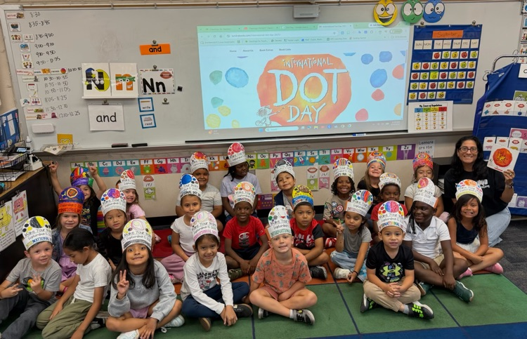Dot Day