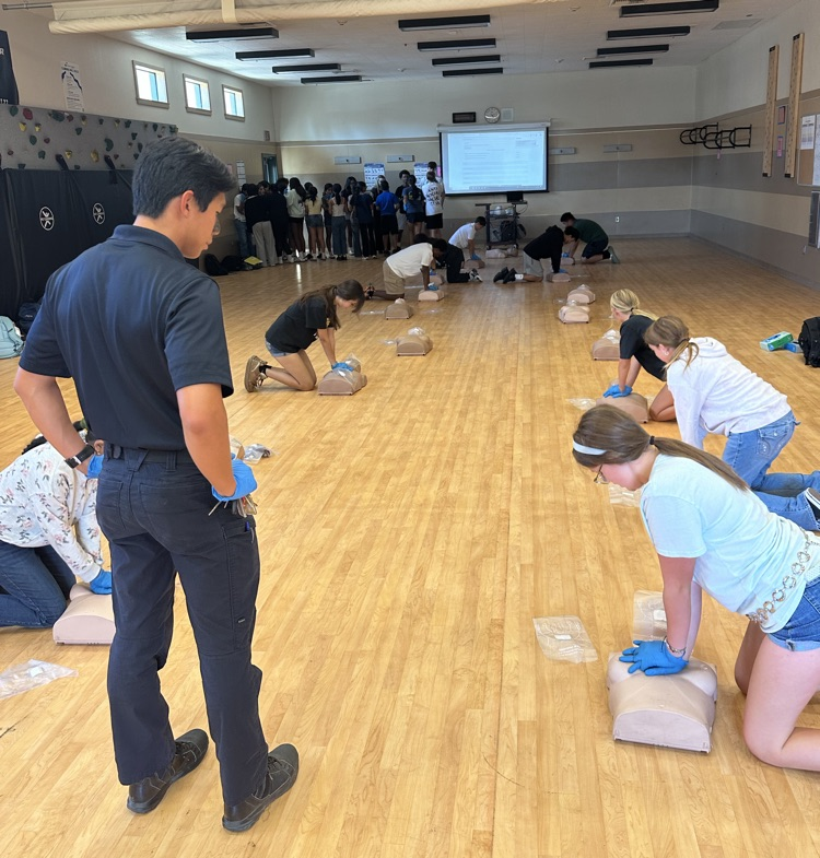 CPR