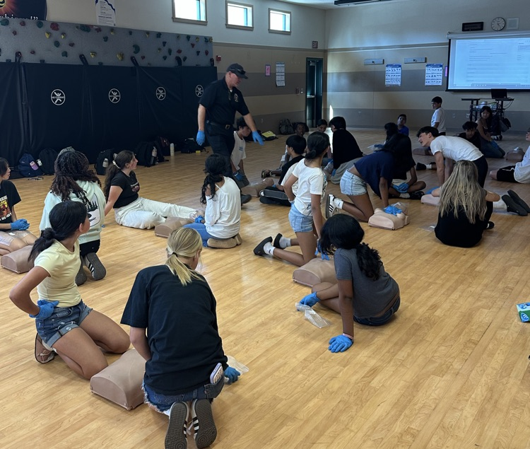CPR