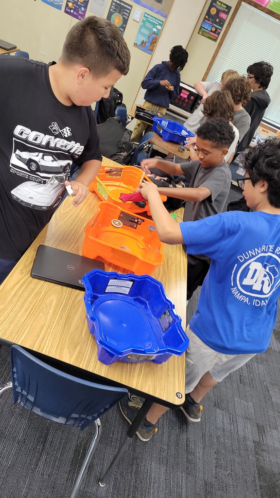 Beyblades Club