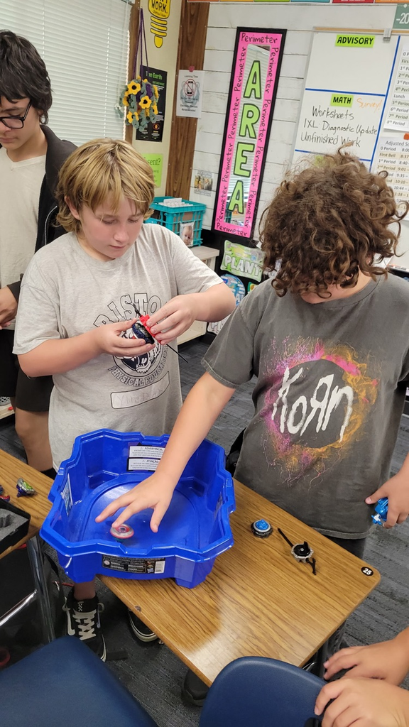Beyblades Club