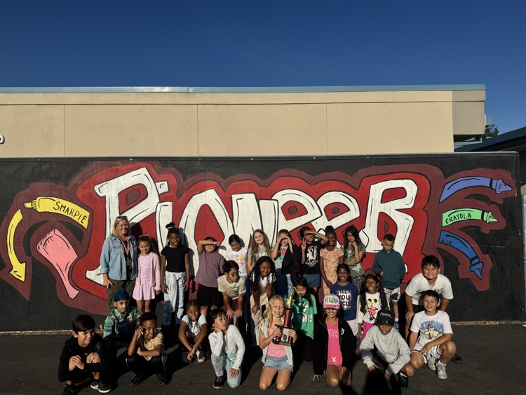 Mrs. Allison’s class