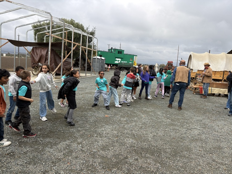 bucket brigade