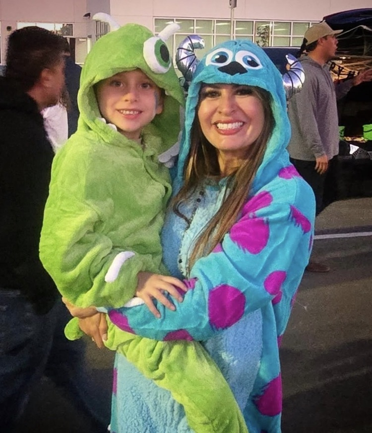 Monsters Inc
