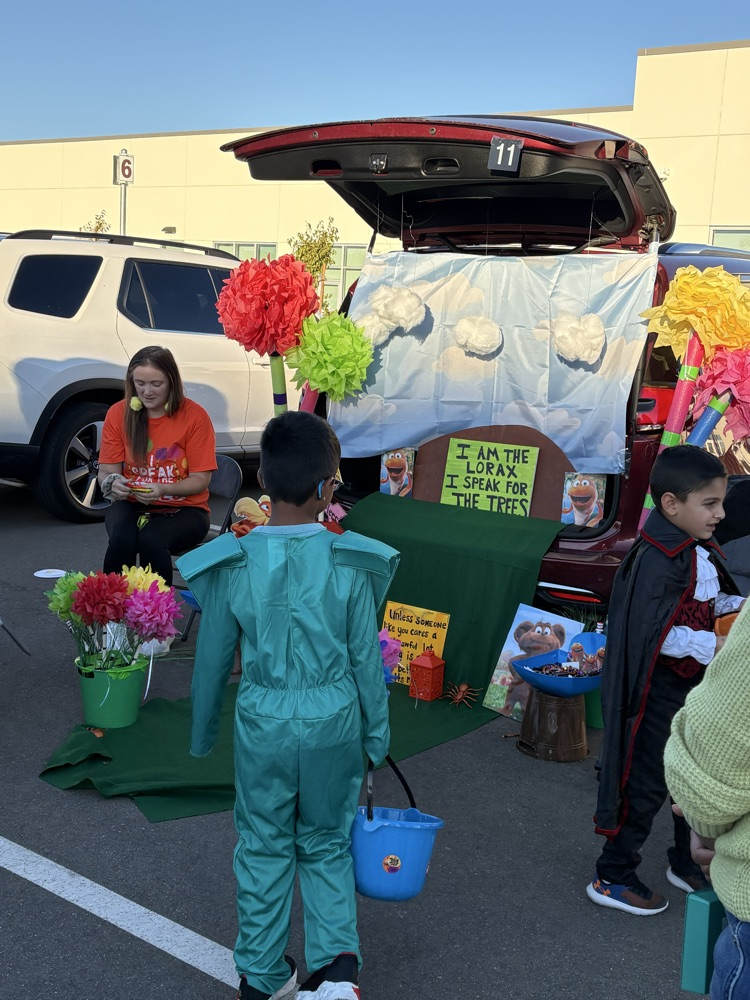 Lorax