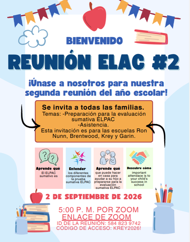 elac spanish 