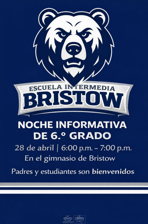 bristow spanish 