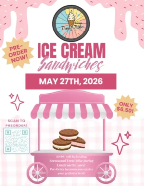 ice cream