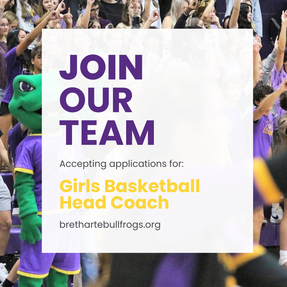 Join Our Team promo image