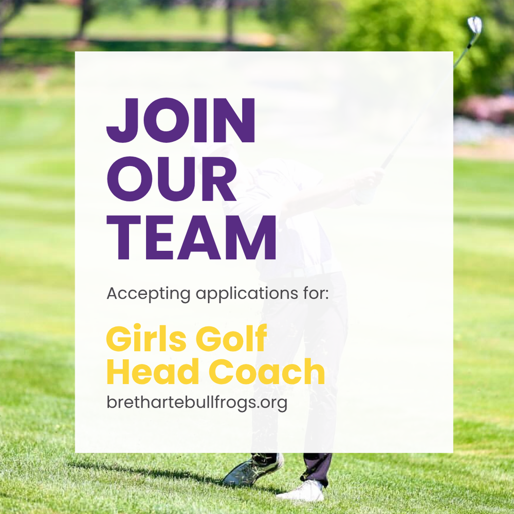 Join Our Team promo image