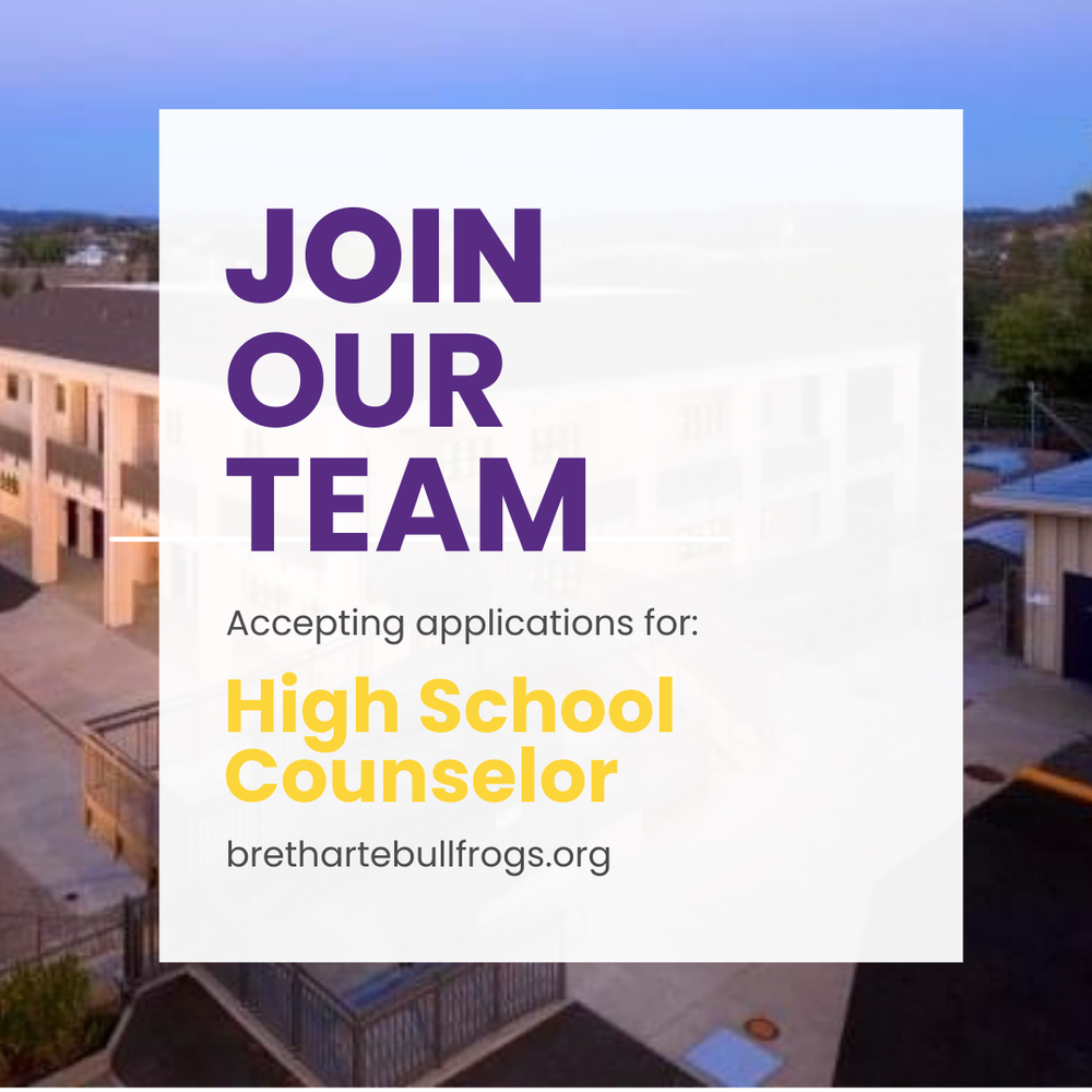 Join Our Team promo image