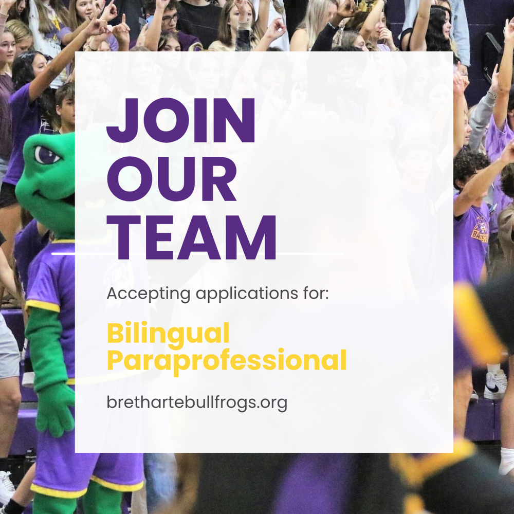 Join Our Team promo image