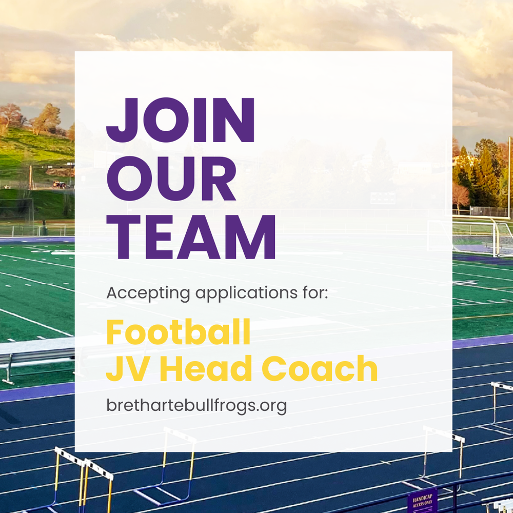 Join Our Team promo image