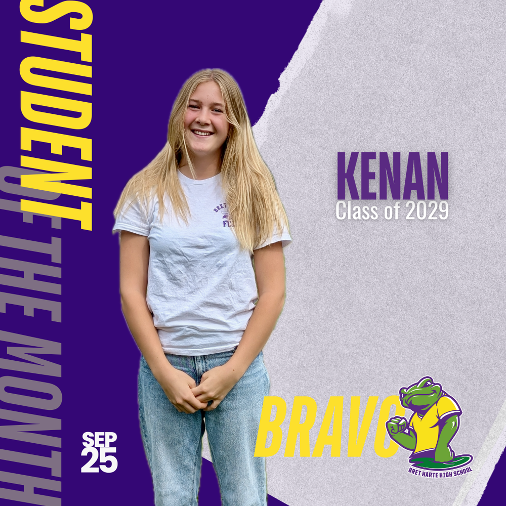 Bravo SOM Kenan Dragomanovich promo 