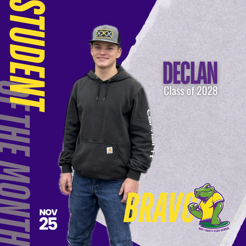 Bravo SOM Declan Needham promo image