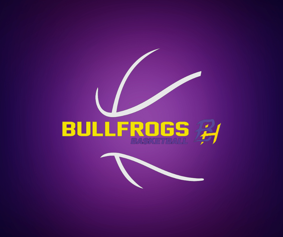 Boys Basketball logo