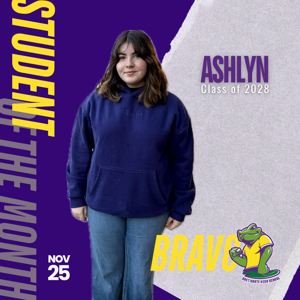 Ashlyn Baldi, a Bravo SOM, promo image