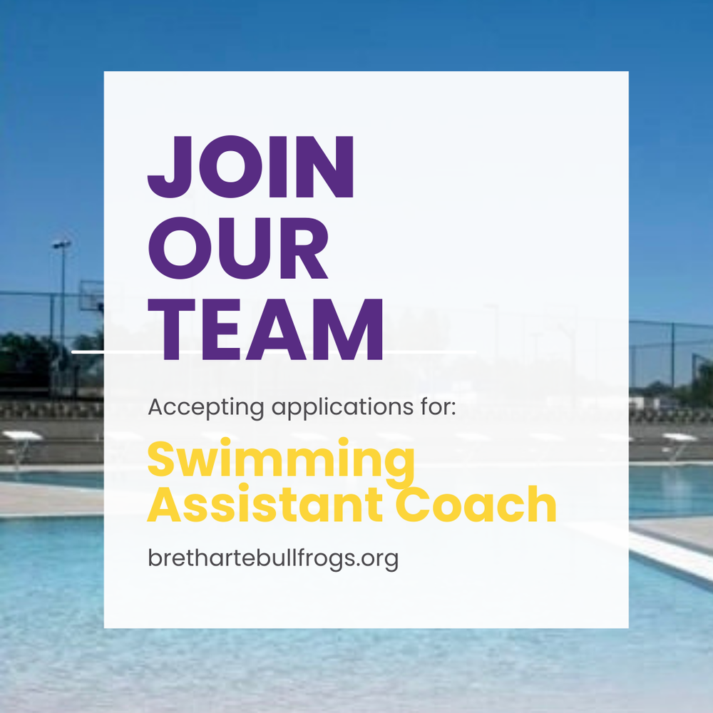 Join Our Team promo image