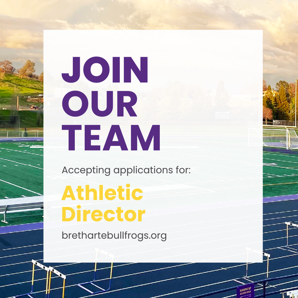 Join Our Team promo image