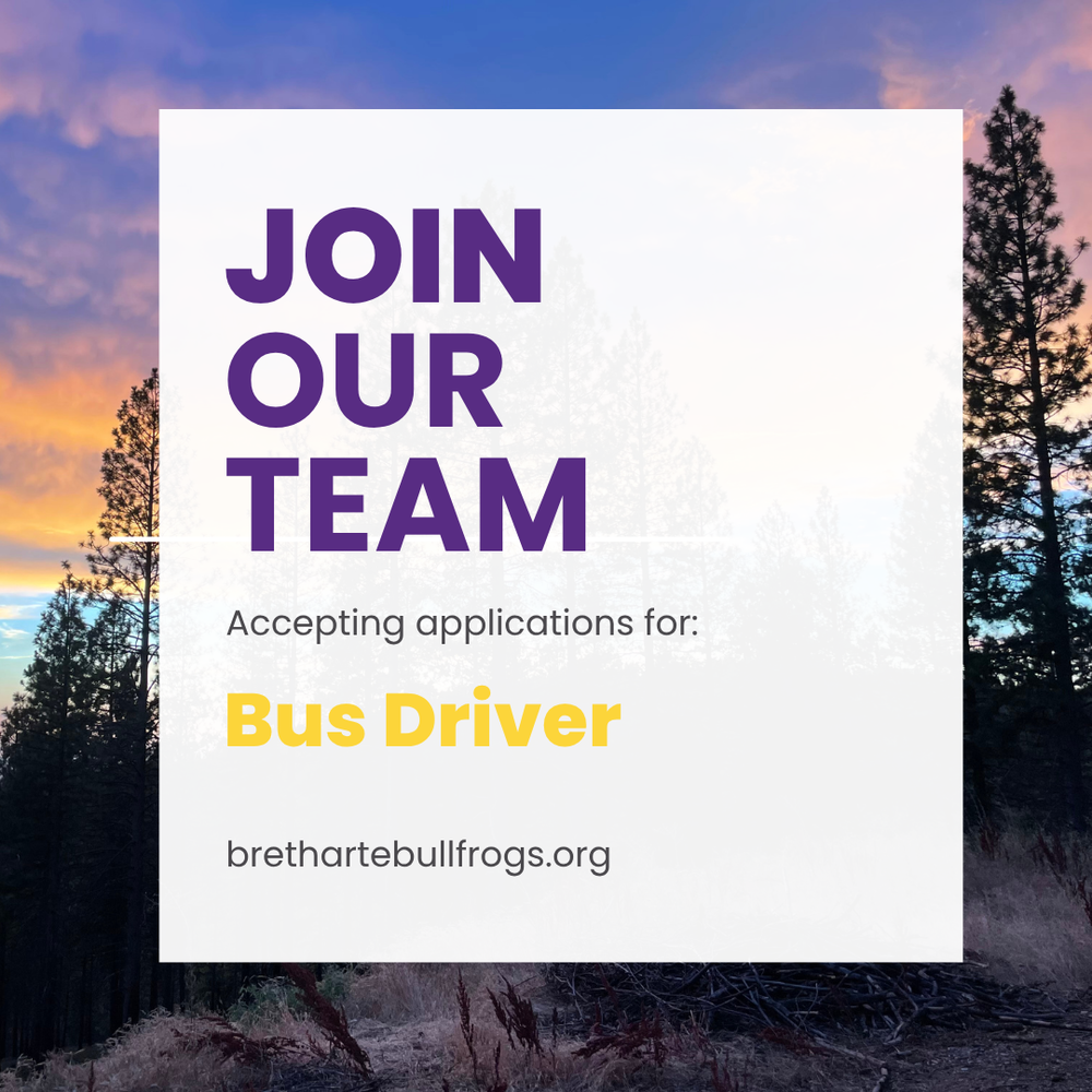 Join Our Team promo image