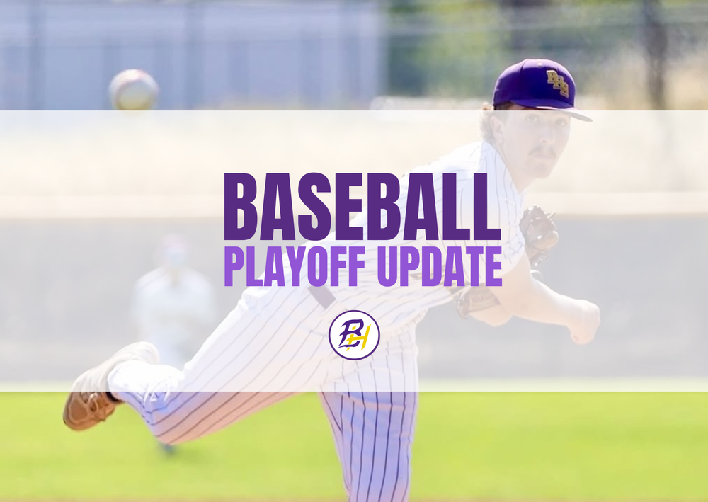 Baseball Playoff Update promo image