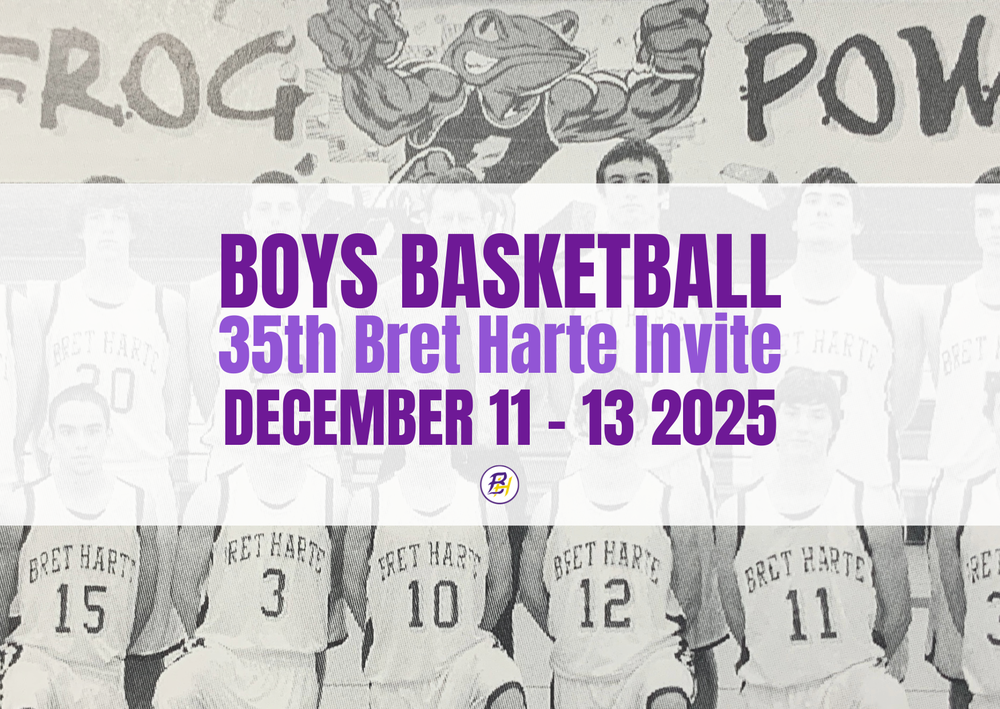 Boys Basketball BH Invite promo image