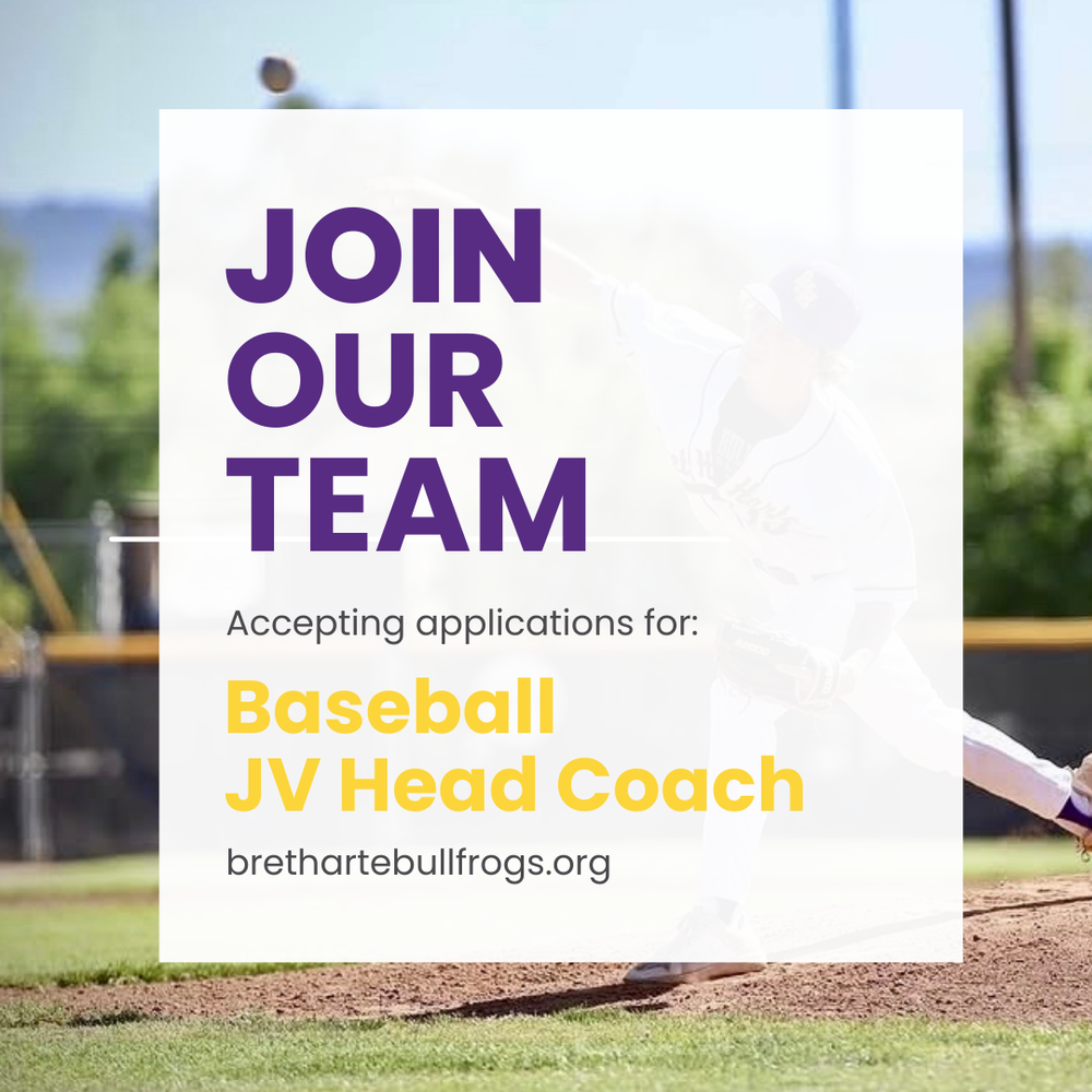 Join Our Team promo image