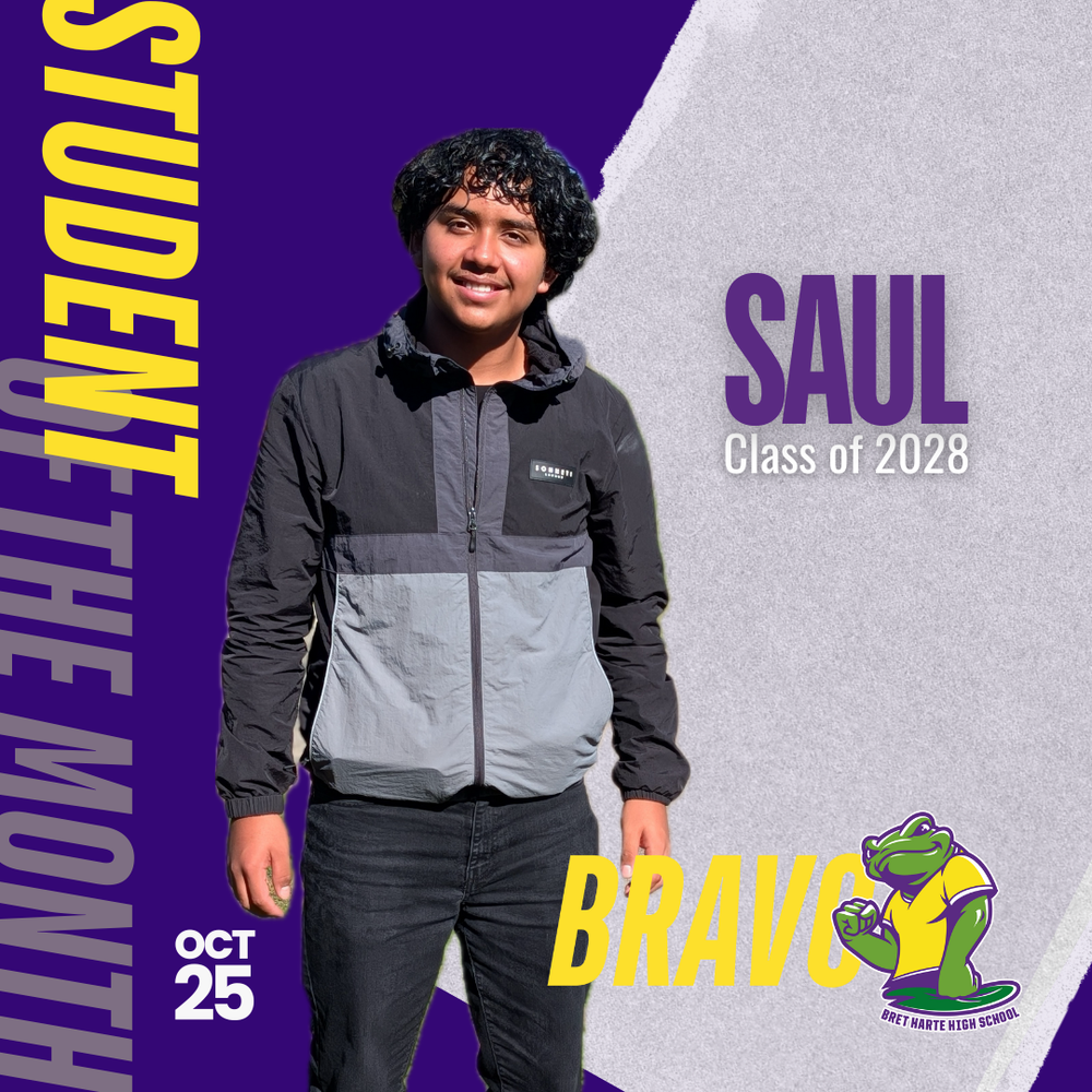 Saul Soto Sanchez; a Bravo SOM promo image