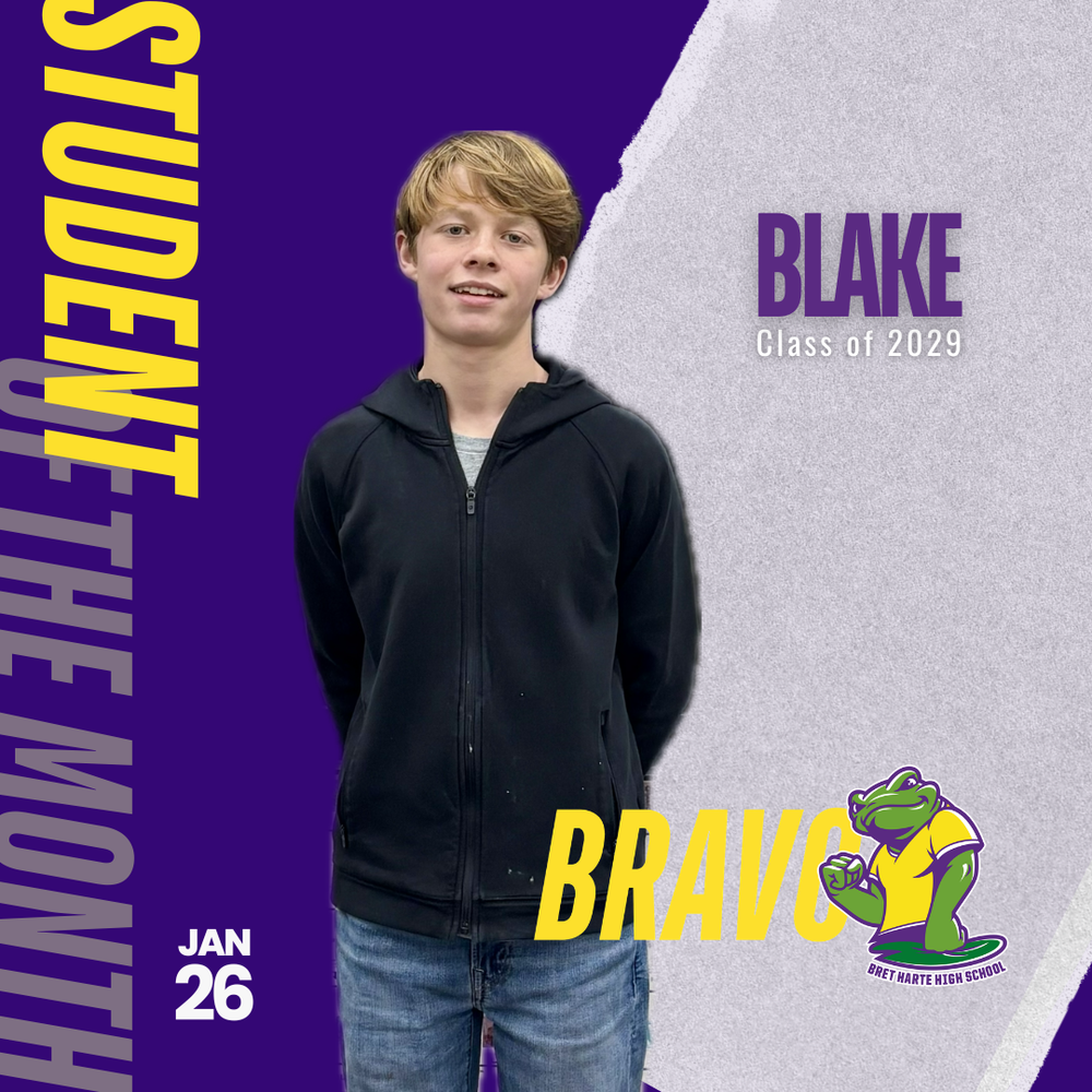 Bravo SOM, Blake Bowersox, promo image