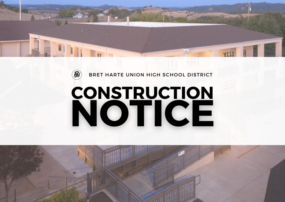 Construction Notice promo image