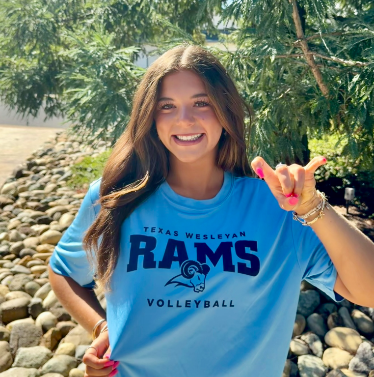 Chase Silva '24 courtesy of Calaveras Enterprise Sports