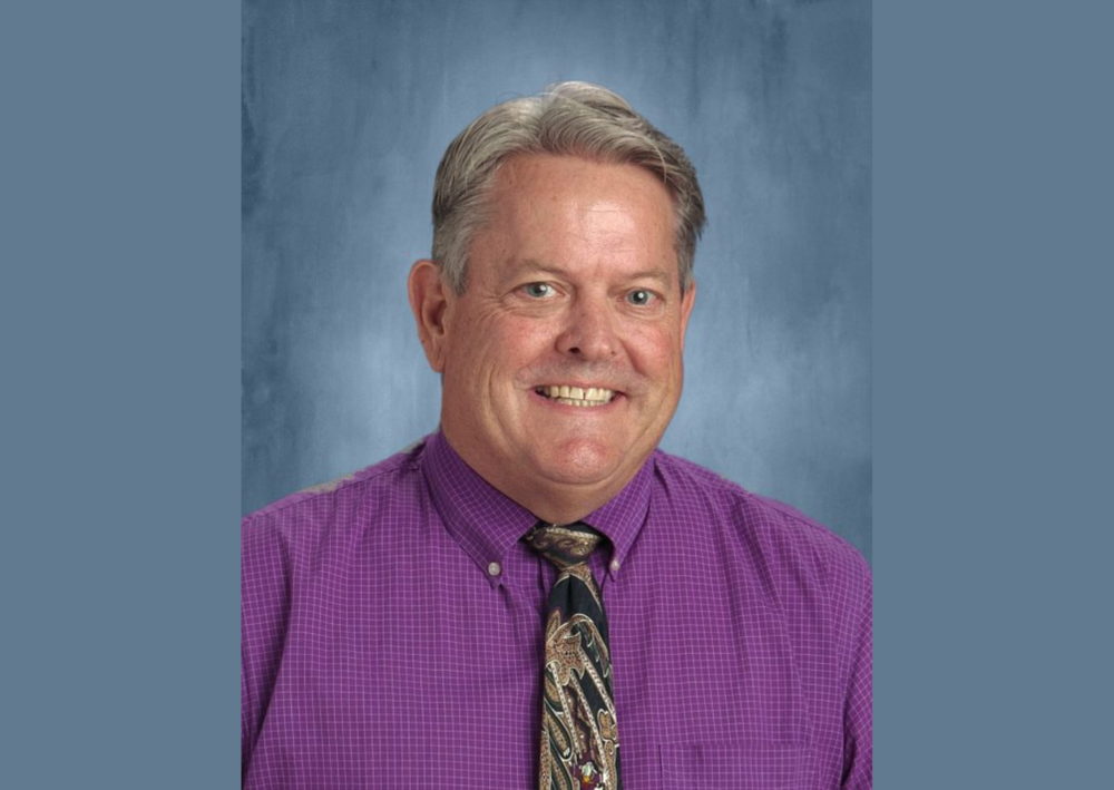 Scott Nanik staff image