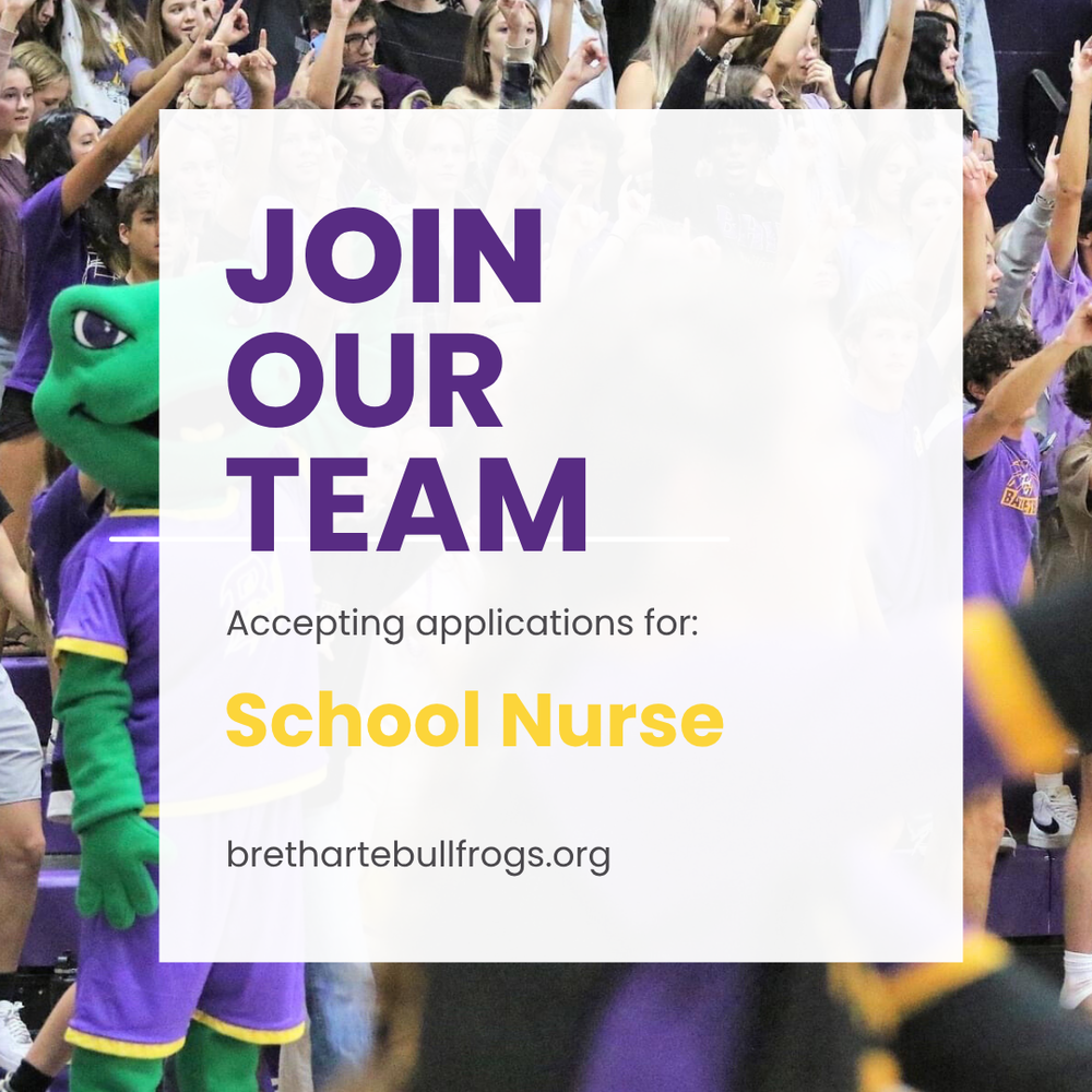 Join Our Team promo image