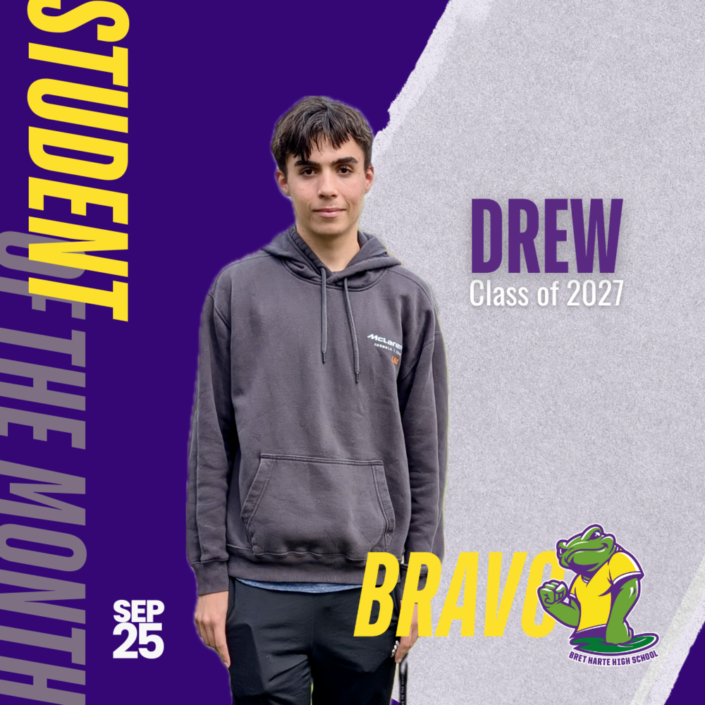 Bravo SOM Drew Chapman promo image
