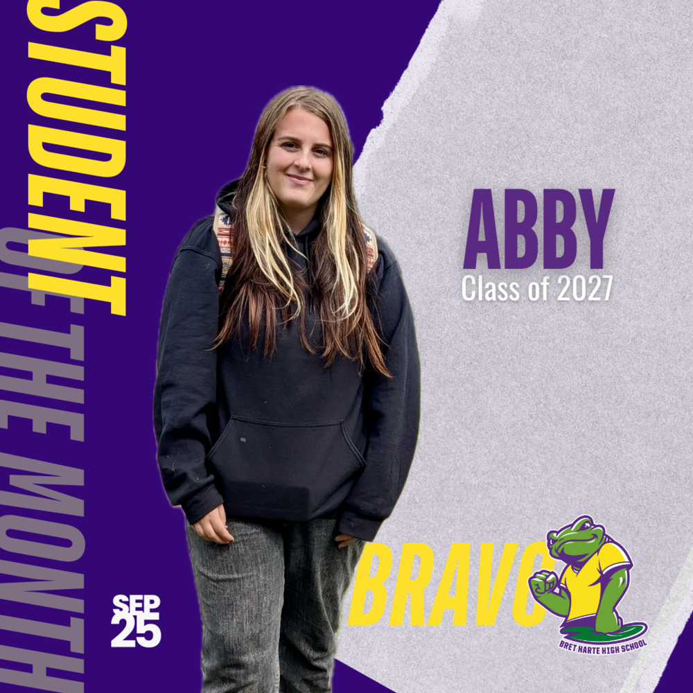 Bravo SOM Abby Solo promo