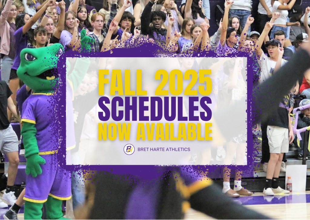 Schedules Now Available(1)
