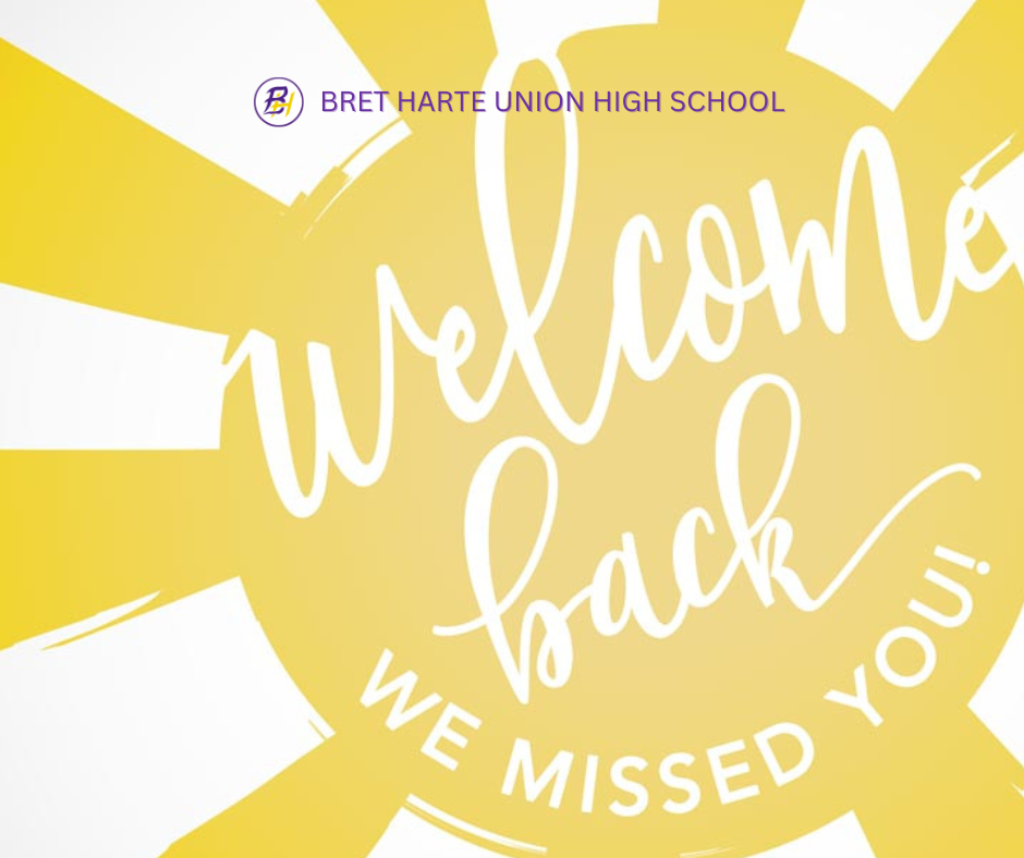 Welcome Back promo image