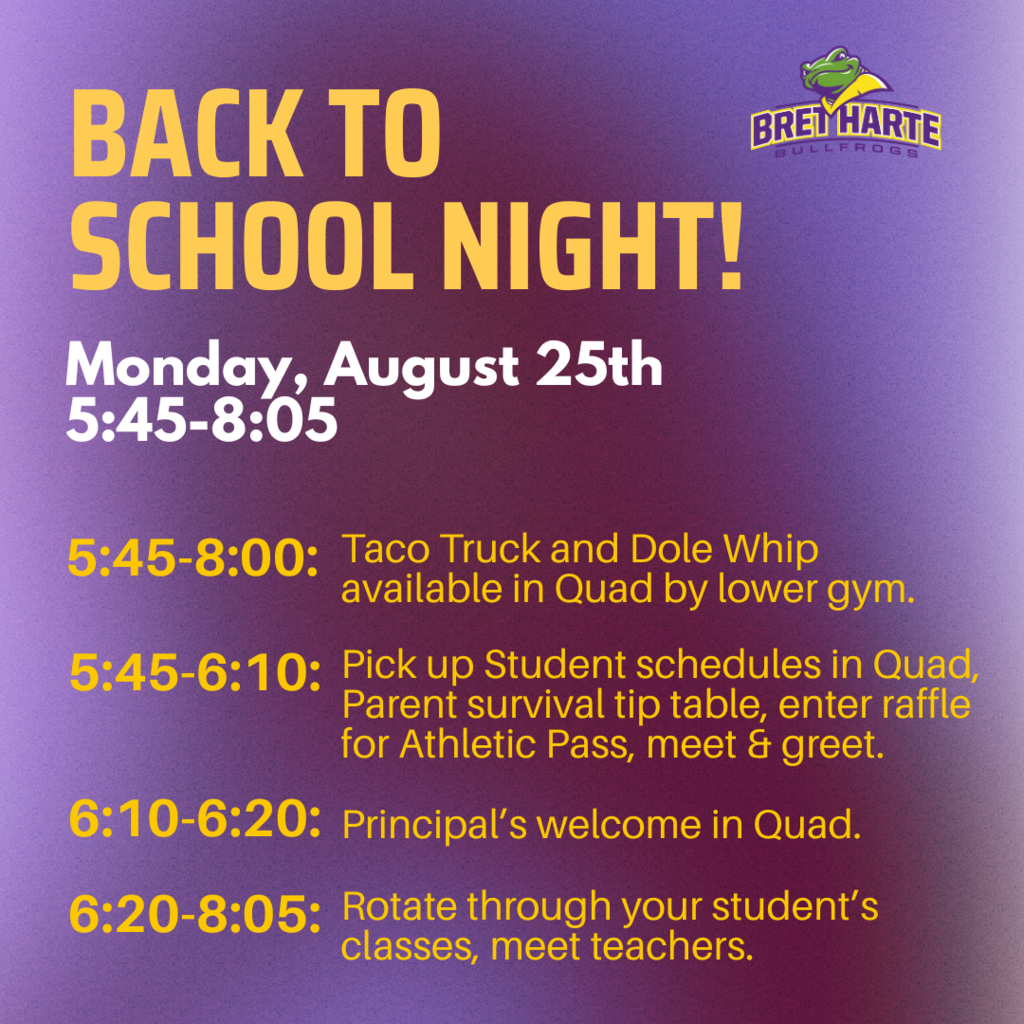 Back to School 2025 promo image